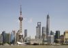 China GDP Grew 6.9% in 1H 2017 Preliminary Estimates