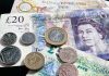 Bank of England Maintains Bank Rate at 0.50%